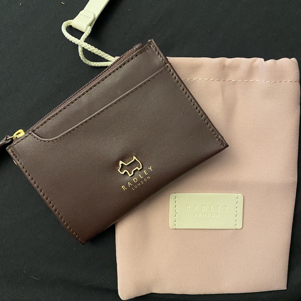 Radley London Wallet